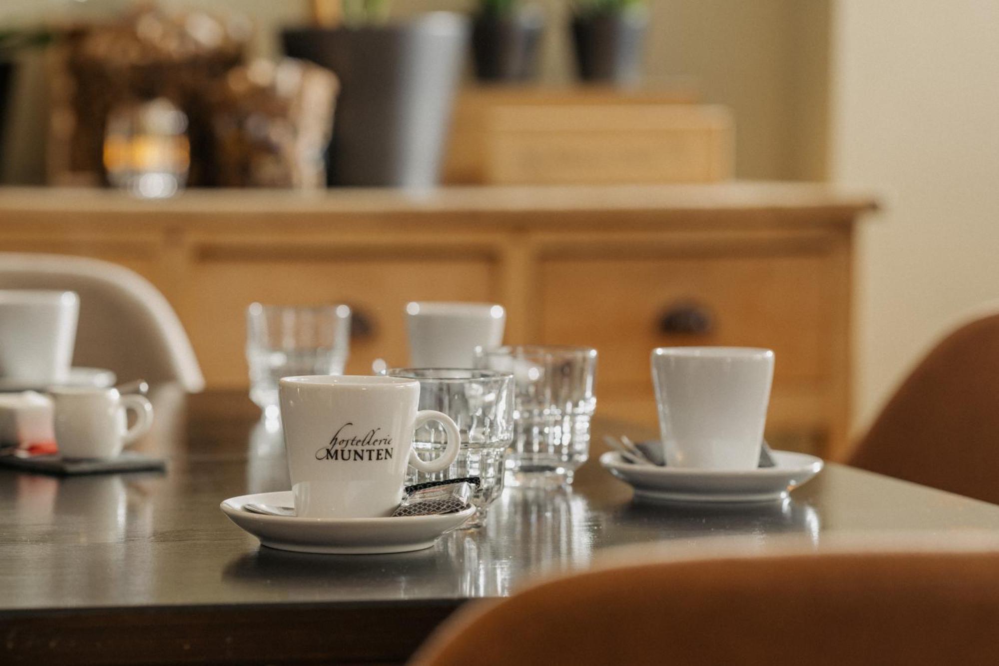 Hotel Munten 비어트 외부 사진