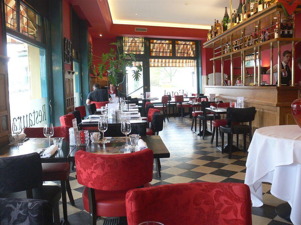 Hotel Munten 비어트 외부 사진