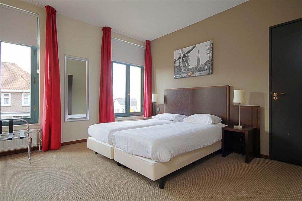 Hotel Munten 비어트 외부 사진