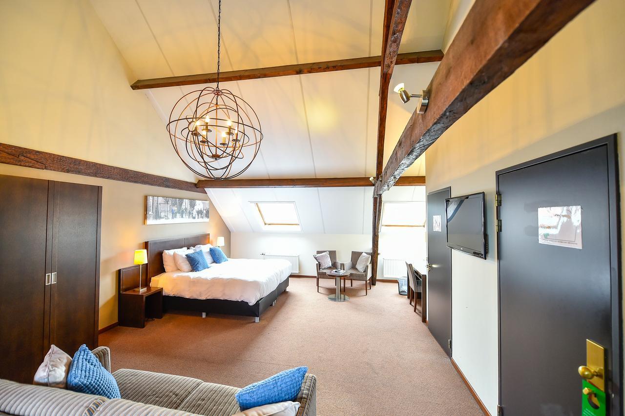 Hotel Munten 비어트 외부 사진