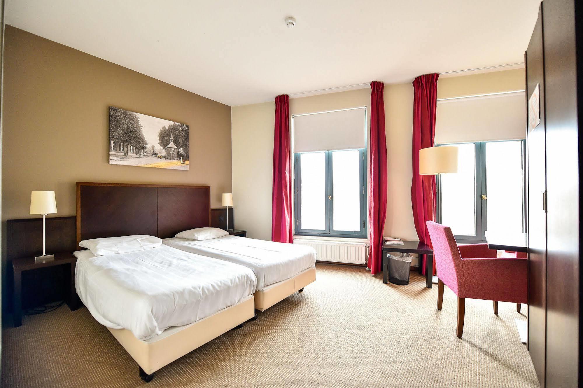 Hotel Munten 비어트 외부 사진