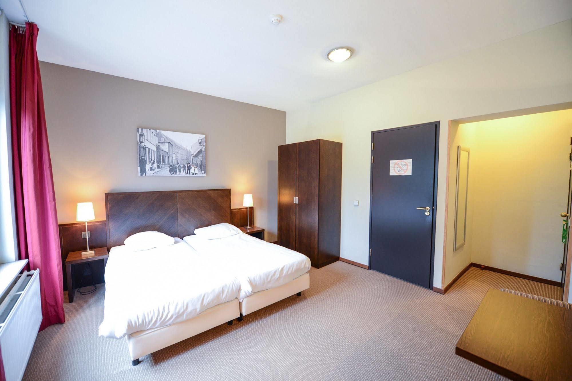 Hotel Munten 비어트 외부 사진