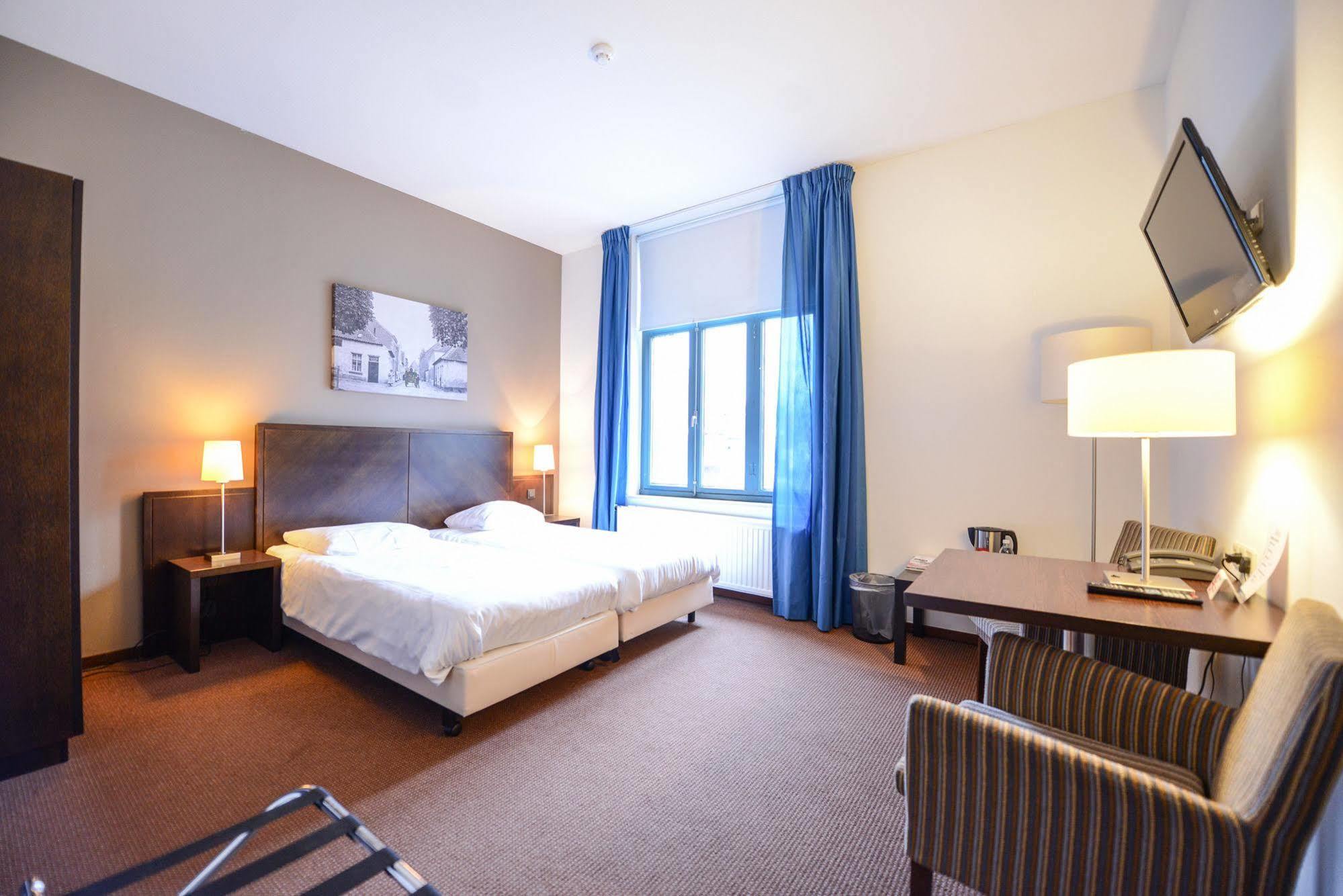 Hotel Munten 비어트 외부 사진