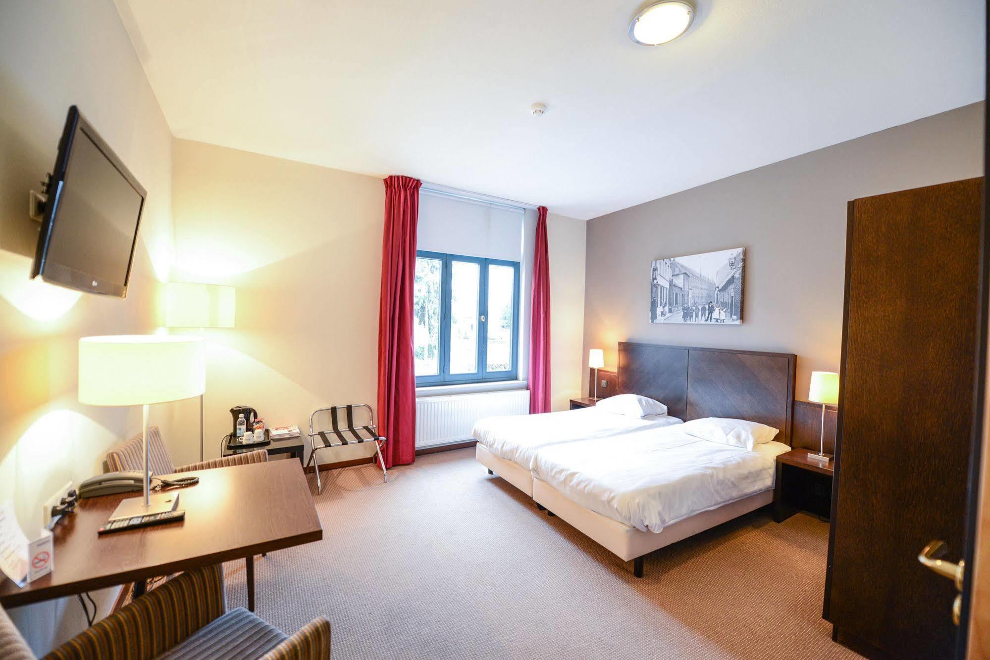 Hotel Munten 비어트 외부 사진