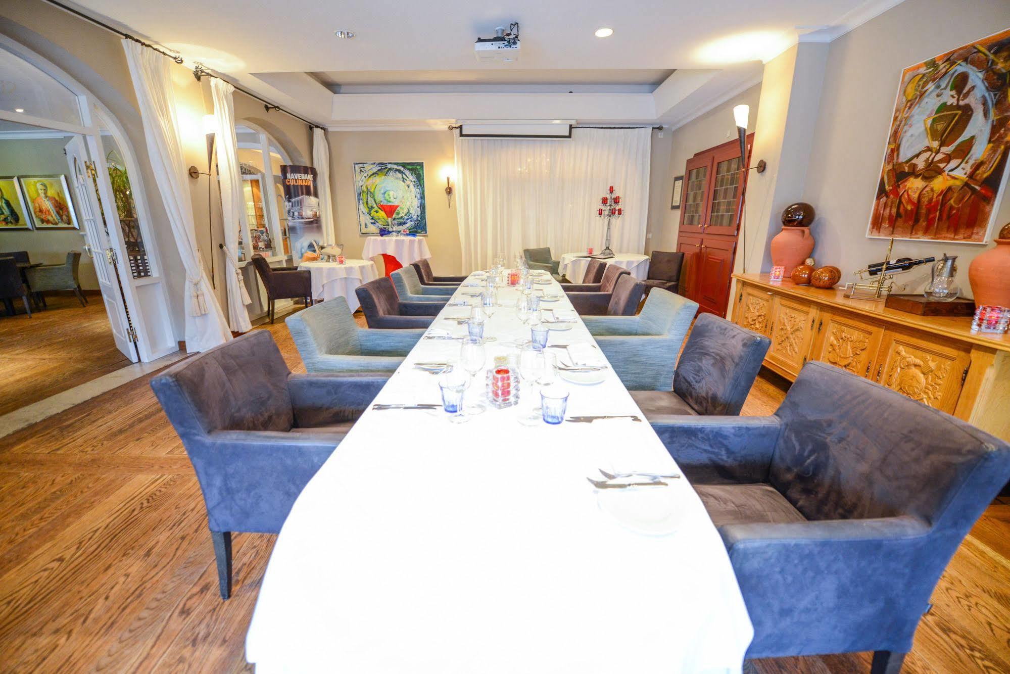 Hotel Munten 비어트 외부 사진