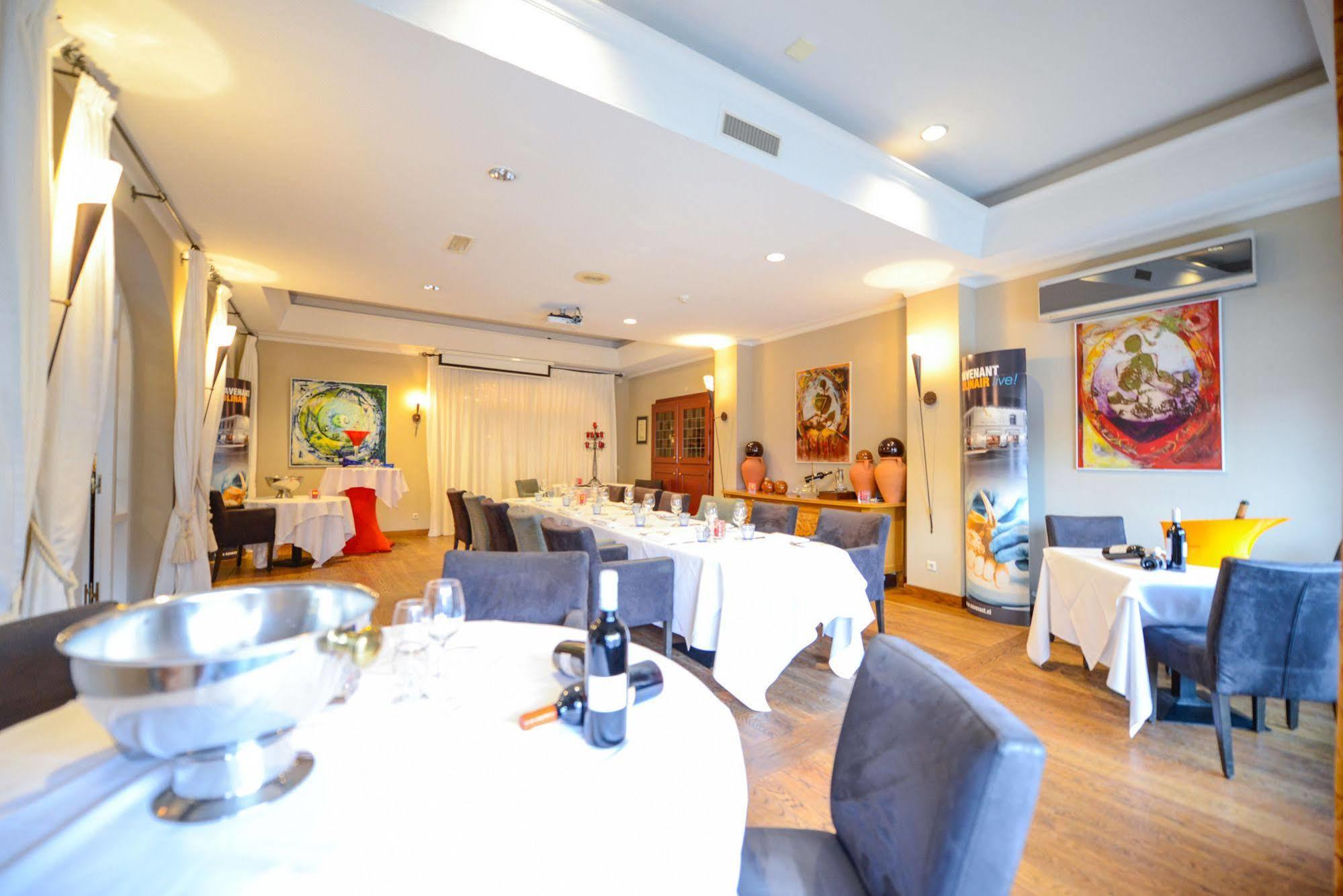 Hotel Munten 비어트 외부 사진