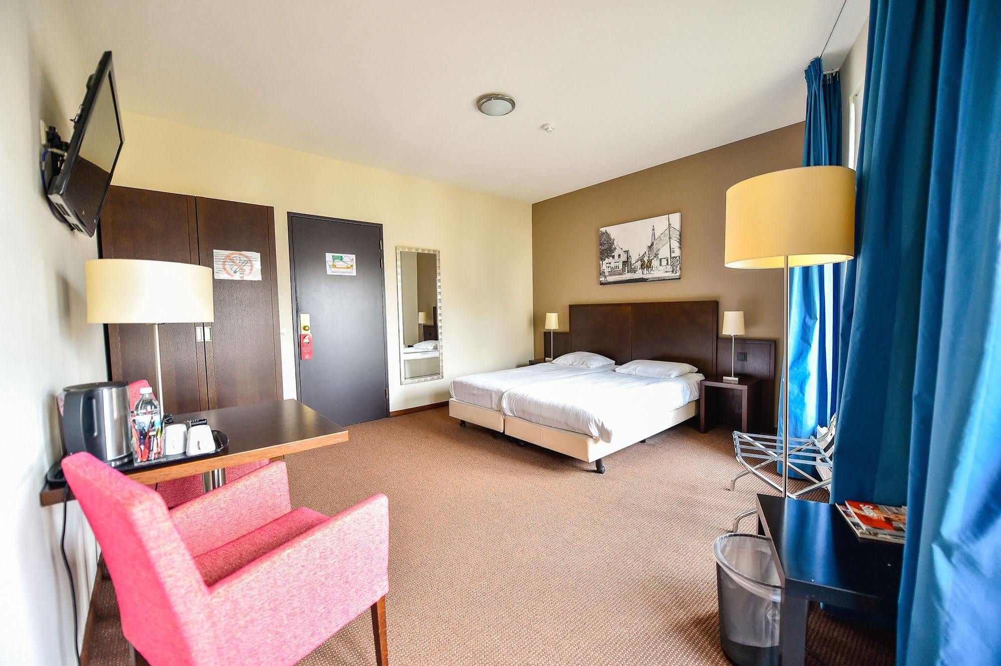 Hotel Munten 비어트 외부 사진
