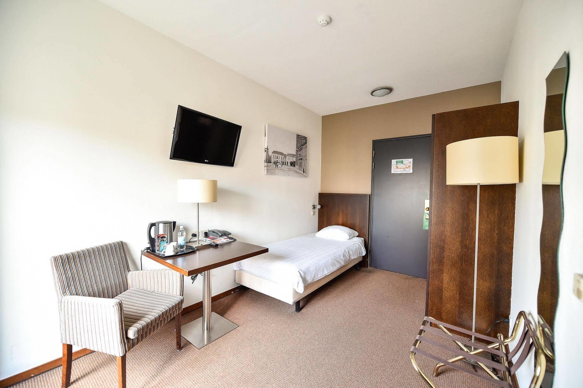 Hotel Munten 비어트 외부 사진